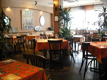Vivace(ヴィヴァーチェ) 店内 Vivace(ヴィヴァーチェ) 店内