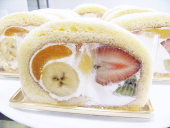 ホテルニュー長崎 ケーキブティック マンマ ホテルニュー長崎 ケーキブティック マンマ