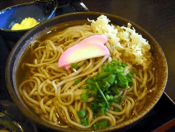 和舎楽こだわりのそば 和舎楽こだわりのそば