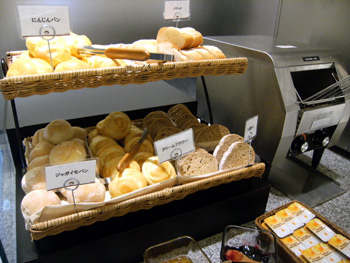 アレッタ パン アレッタ パン