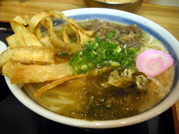 ふく福具うどん ふく福具うどん