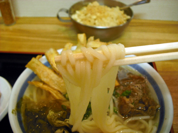 ふく福具うどん2 ふく福具うどん2