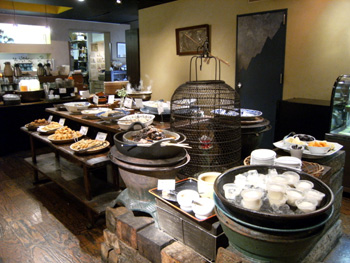 ティア 料理 ティア 料理