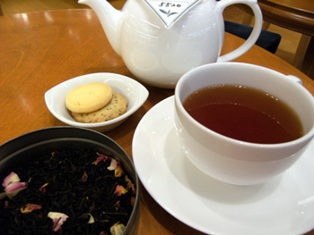 ルピシア 紅茶 ルピシア 紅茶