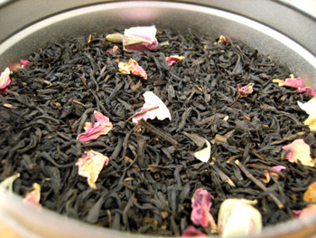 ルピシア 紅茶の葉 ルピシア 紅茶の葉