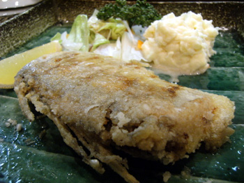 手いっぽん たちの唐揚げ 手いっぽん たちの唐揚げ