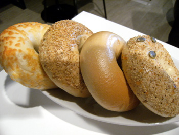 d.b.cafa ベーグル d.b.cafa ベーグル