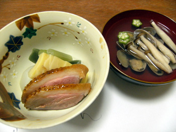 みや川 料理2 みや川 料理2
