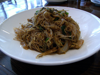 蘭桂坊 麺 蘭桂坊 麺