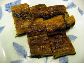 魚浩 蒲焼 魚浩 蒲焼