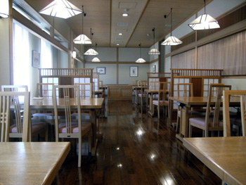 春日 内観 春日 内観