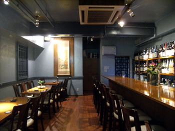高田屋 内観 高田屋 内観