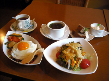 MALAYA ランチコース MALAYA ランチコース