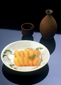 松庫商店 からすみ 松庫商店 からすみ