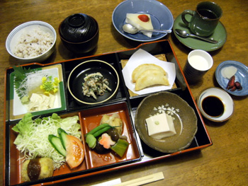 六弥太 桜花 松花堂弁当 六弥太 桜花 松花堂弁当