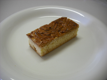 Sweets Sweet Green フロランタン Sweets Sweet Green フロランタン