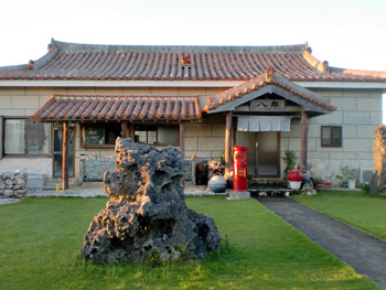 八郎 外観 八郎 外観