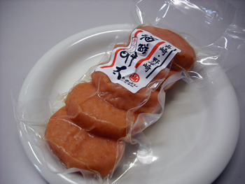 のもざき物産センター 海鮮明太 のもざき物産センター 海鮮明太