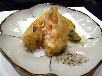 赫々 料理2 赫々 料理2