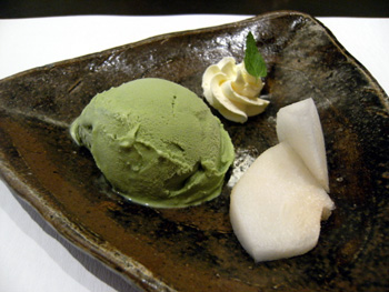 赫々 料理3 赫々 料理3