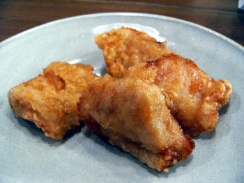 みどり屋 唐揚げ むねぽん みどり屋 唐揚げ むねぽん