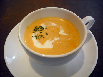Ensemble cafe スープ Ensemble cafe スープ