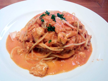 グレープナッツ パスタ グレープナッツ パスタ