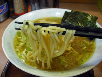 浜長 麺 浜長 麺