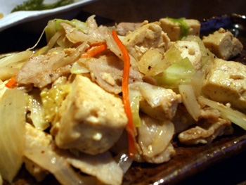 ohana 料理2 ohana 料理2