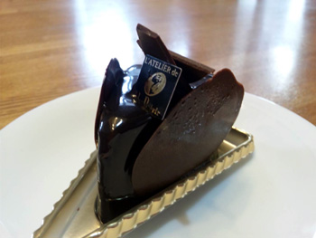 アン・プレリール ケーキ2 アン・プレリール ケーキ2
