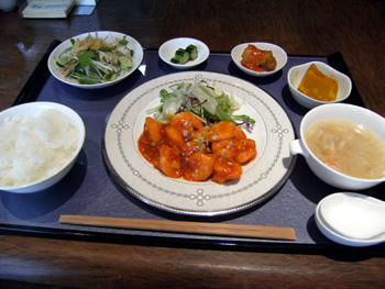 圓山 ランチ 圓山 ランチ