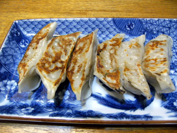 桃太呂 餃子 桃太呂 餃子