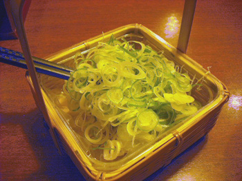 戸隠れ 薬味 戸隠れ 薬味