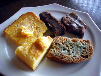 べジーテ 料理3 べジーテ 料理3