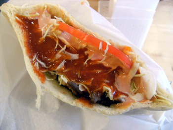 kebab ケバブ kebab ケバブ