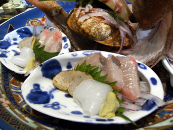 よひら 料理2 よひら 料理2