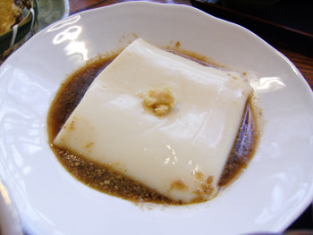 味楽 ごどうふ 味楽 ごどうふ