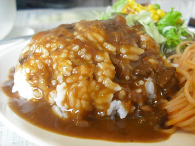 プリムローズ トルコカレー プリムローズ トルコカレー