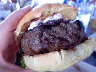 merrimans ハンバーガー2 merrimans ハンバーガー2