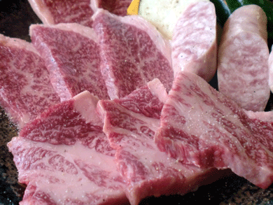 音琴 焼肉3 音琴 焼肉3